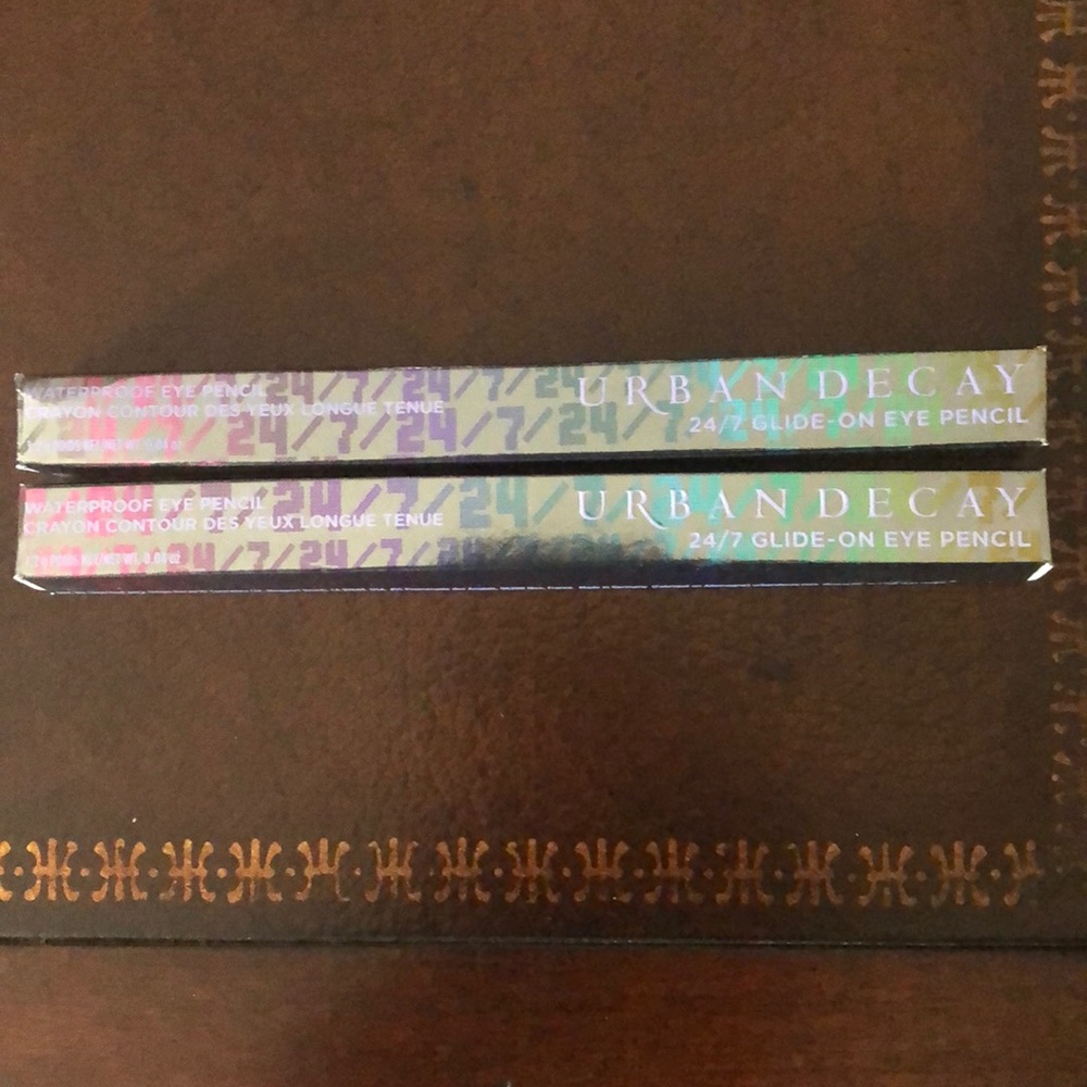 Urban Decay 24/7 Glide-On Eye Pencil
